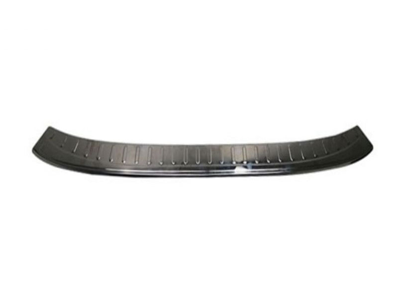 Bumper platen 4