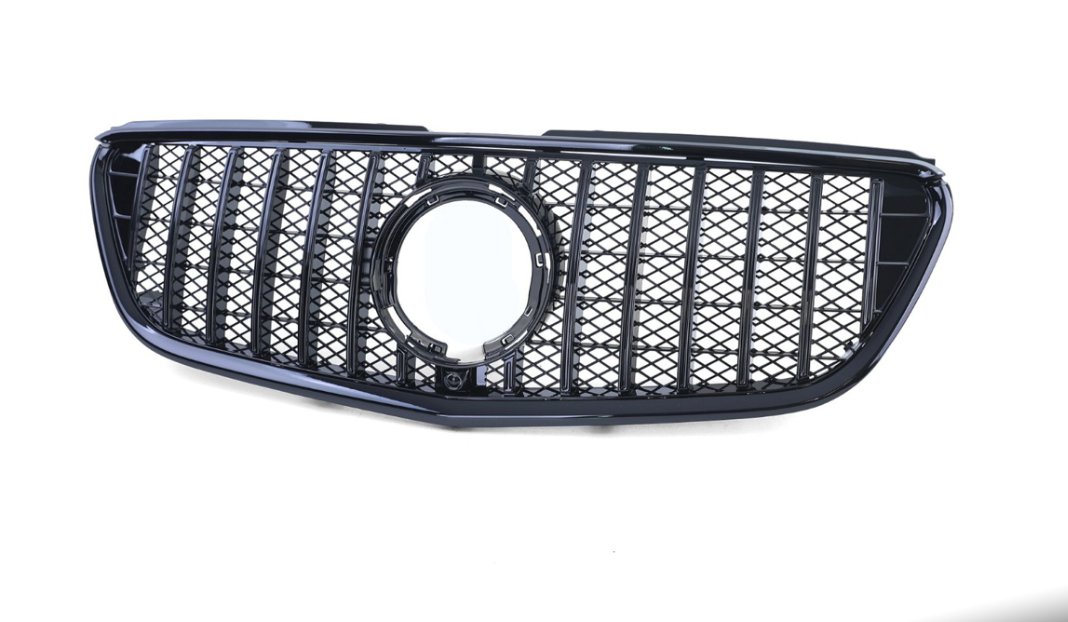 Grills 4