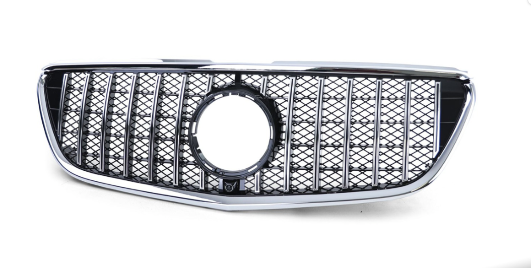 Grills 5
