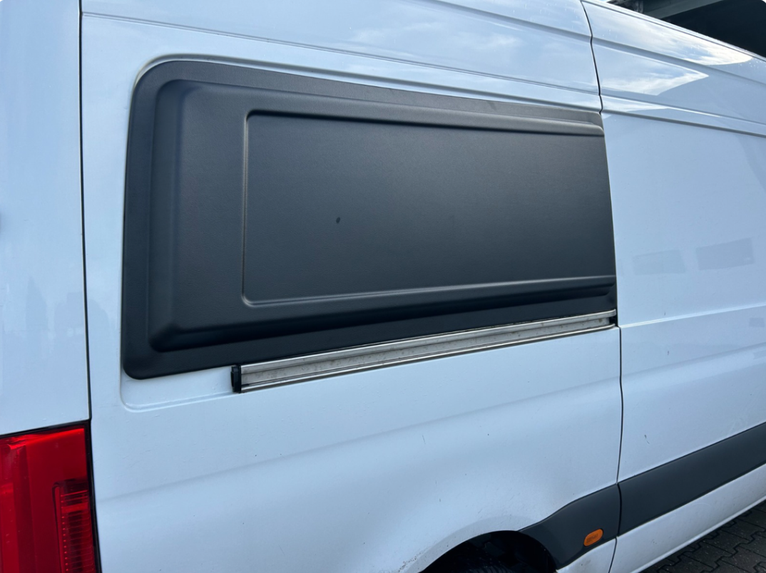 Camper flares 6
