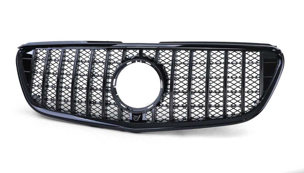 Grills 6