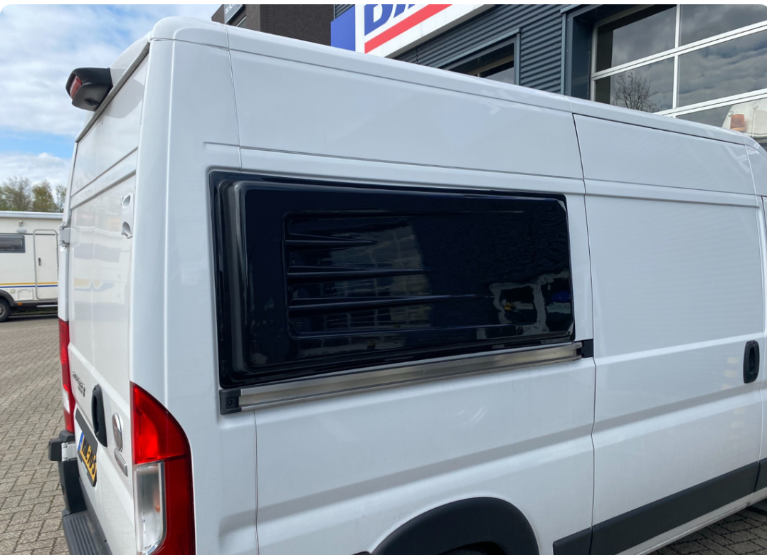 Camper flares 8