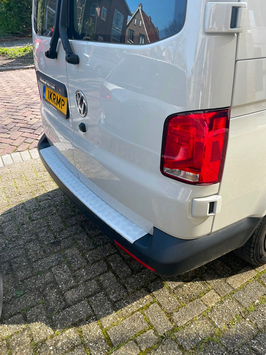 VW T6.1 7