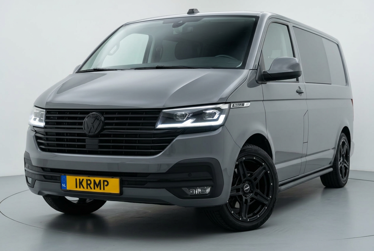 VW T6.1 2