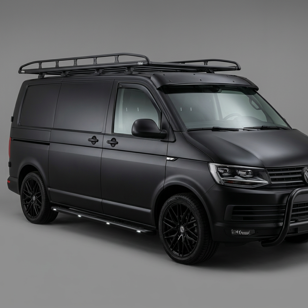 VW T6.1 5