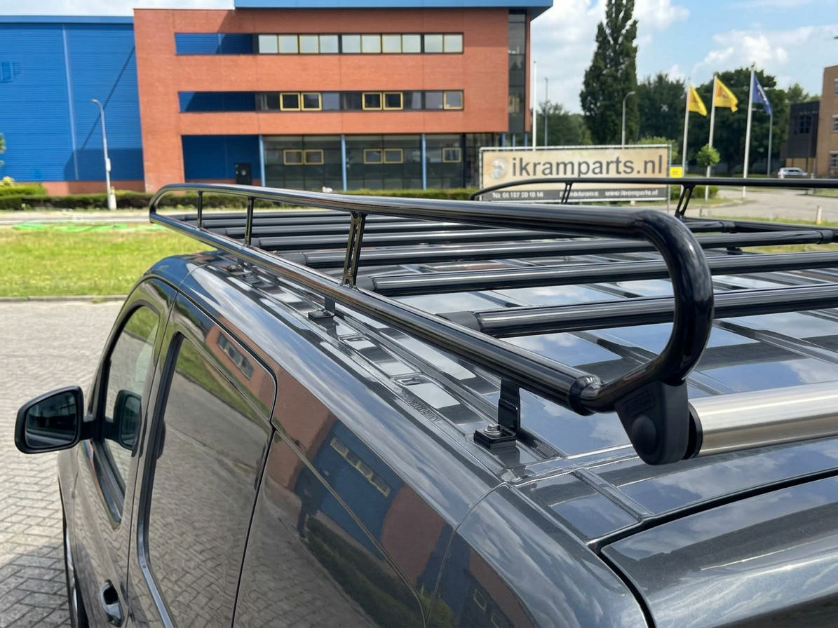 VW Caddy MK5 5