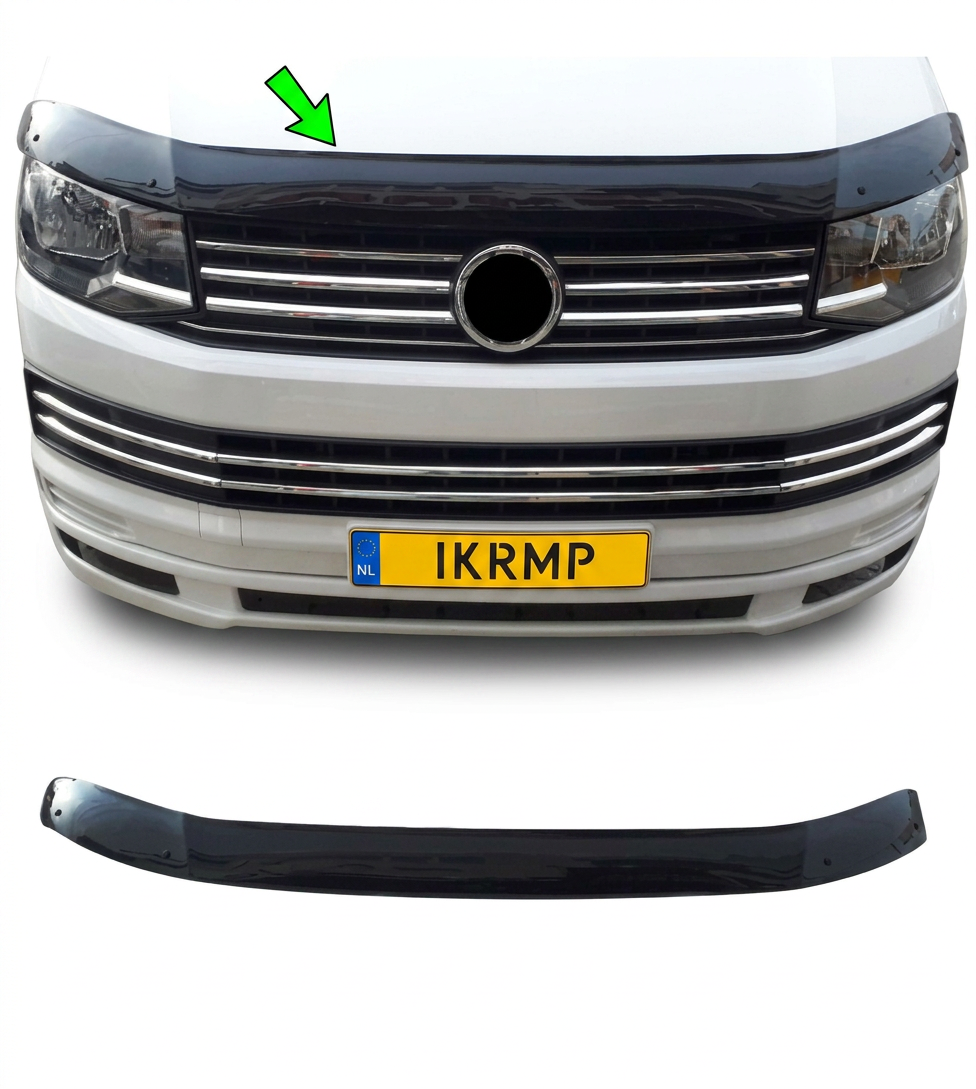 VW T6.1 8
