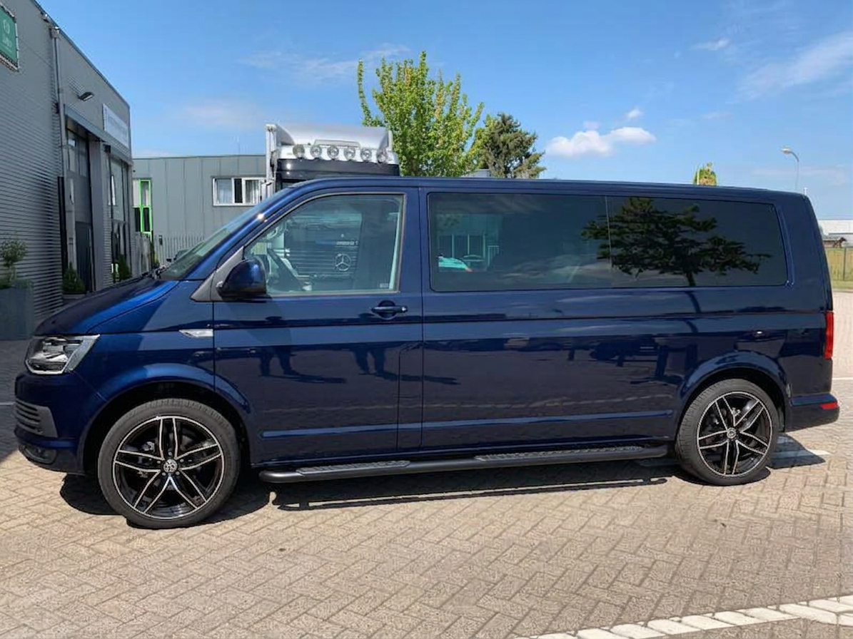 VW T6.1 4