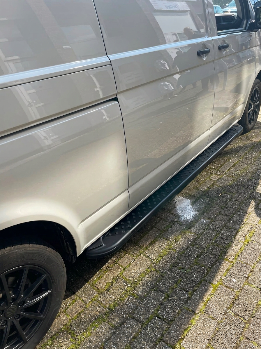 VW T6.1 3