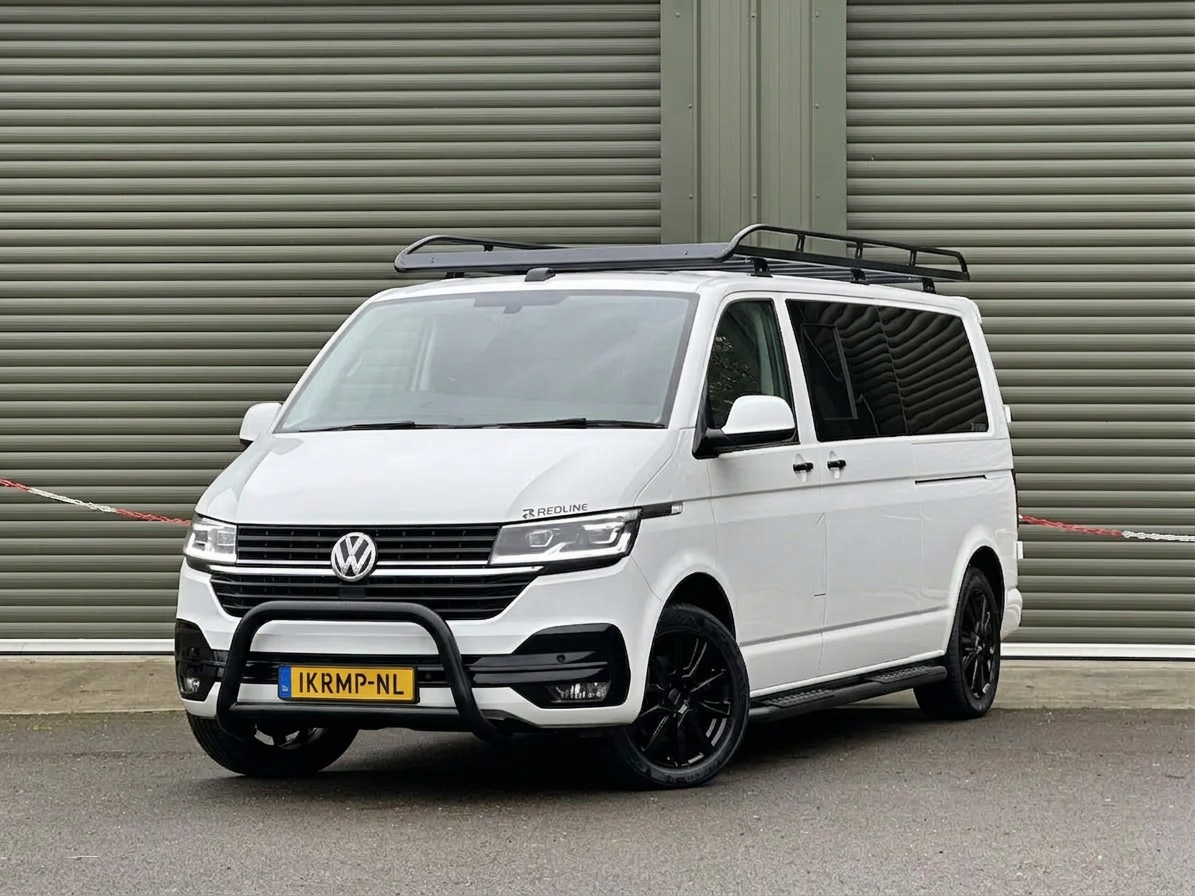 VW T6.1 1